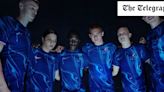 Chelsea unveil new ‘flame’ kit with ‘burning passion to unite the club’