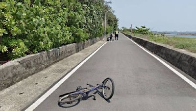 旗津踩風大道車禍！高中生命危 他「無照騎車」連環撞釀2傷