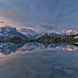 lac Blanc Chamonix