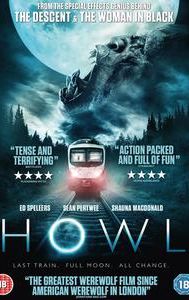 Howl (2015 film)