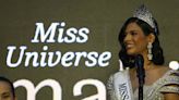 Prohiben a regresar a su país a la directora de Miss Nicaragua