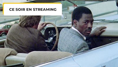 Ce soir entre amis : c'est le premier film d'Eddie Murphy et ça a été un carton absolu !