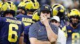 From Harbaugh rumors to a perfect fall, Michigan football's 2022 is almost too crazy to believe