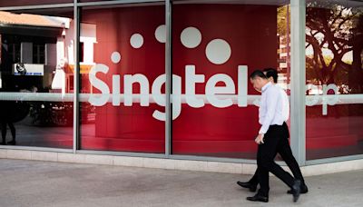 Singtel’s Nxera and Malaysia’s TM form joint venture to develop next-generation data centres