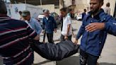 The Latest | Israeli airstrikes on Rafah kill at least 22 people, Palestinian health officials say