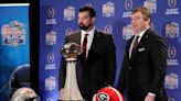 Georgia or Ohio State? Reece Davis, Pete Thamel Name King of CFB