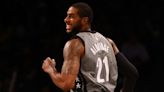 Seven-time All-Star LaMarcus Aldridge officially retires