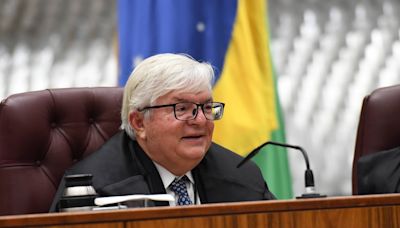 'Terreno de marinha protege o Brasil de invasões das forças da natureza', diz ministro do STJ