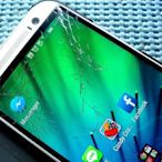 *電玩小屋* HTC 手機維修 ONEX ONE E8 M7 M8 ONEMAX  desite816玻璃破裂液晶螢幕