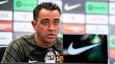 Xavi Hernández: "El objetivo es incorporar y mejorar o nos quedaremos igual"