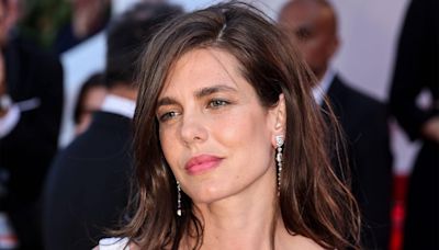 Charlotte Casiraghi, nouvelle sortie complice avec son oncle le prince Albert