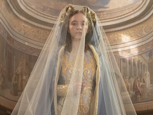 Sydney Sweeney's horror movie Immaculate confirms streaming release date