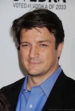 Nathan Fillion