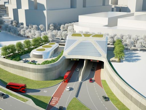 How to avoid paying the Blackwall and Silvertown tunnel toll: all you need to know about Sadiq Khan's new £4 road charge