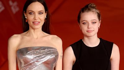 Brad Pitt's daughter Shiloh Jolie continues plan to drop his surname