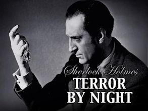 Terror by Night