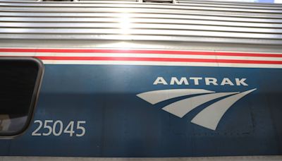 Amtrak’s new route between St. Paul and Chicago will start this month