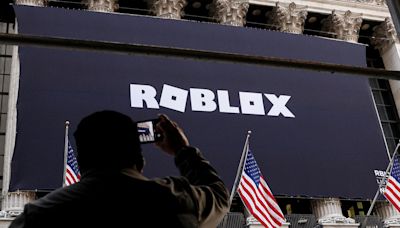 Roblox lifts bookings forecast as mature content draws more paying gamers