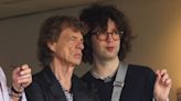Mick Jagger Gets Trolled By His Son And It's A Gas, Gas, Gas