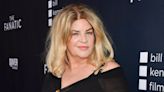 Cheers star Kirstie Alley dies from cancer at age 71, family announces