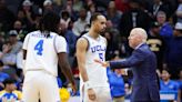 NCAA men's basketball tournament: Streaming, matchups, TV info and odds for Sweet 16 games