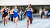 Fastest female sprinter in BYU history leads Cougars into Big 12 Track and Field Championships