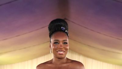 Venus Williams Gets Her Own 'One of a Kind' Barbie Doll