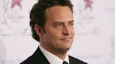 LA Police investigating death of ‘Friends’ star Matthew Perry