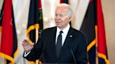 Biden drops out: What happens next