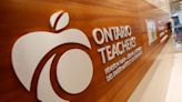 Ontario Teachers' not interested in SVB's Canadian assets, CEO says