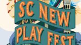 The South Carolina New Play Festival Reveals Cast For Upcoming Lineup