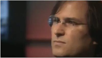 'Microsoft makes third-rate products, has no taste': Old interview of Steve Jobs viral amid outage