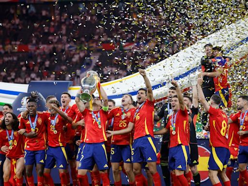 España y Argentina se medirán en la Finalissima: ¿qué es y cuándo se juega?