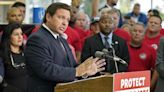 Column: How DeSantis bullied the Special Olympics into betraying its own athletes