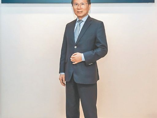 基富通董事長 林丙輝：資產管理立國 基富通扮橋梁 - A4 面對面 - 20240909