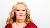 Mama June sued by Chickadee's ex-husband over custody of the late reality star's oldest daughter