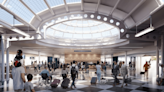 Renderings show what new concourse at O'Hare Airport could look like as part of 'once-in-a-generation' renovation project