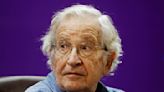 Noam Chomsky's wife says reports of famed linguist's death are false