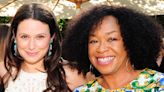 Katie Lowes Says BFF Shonda Rhimes Supports Her Move to Comedy