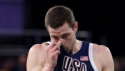 Why the United States sucks at 3x3 basketball in the Olympics