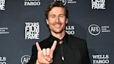 Glen Powell Looks Sharp in Bolo Tie as He’s Honored at A Toast To Texas Film Event!