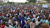 Malian parties reject junta's suspension of political activities