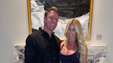 RHOA Alum Kim Zolciak-Biermann’s Husband Kroy Biermann Vacuums Mansion in His Underwear Amid Foreclosure News