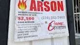 ‘See something, do something’: Ohio fire investigators ask public for tips, videos to help solve arson cases