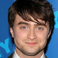 Daniel Radcliffe