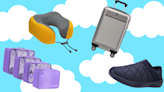 Ready, jet, go: These are the 23 travel essentials Yahoo shopping editors always pack for a trip