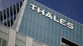 Thales new orders jump 26% and beat forecast on defence demand