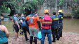 Tragedia en Carmen de Apicalá (Tolima): padre e hijo murieron al hundirse en remolino