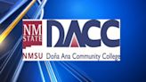 Holiday closures for the Doña Ana Community College