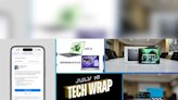 Tech wrap Jul 16: OnePlus Nord 4, iOS 18 Public Beta, Dell AI laptops, more